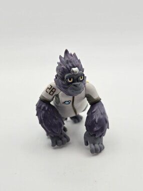 Overwatch Baby Winston Mini Figure Gamestop Pre-order Bonus Toy Exclusive 2"